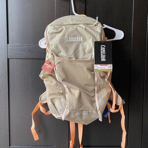 Camelback Rim Runner X20, Sandstone